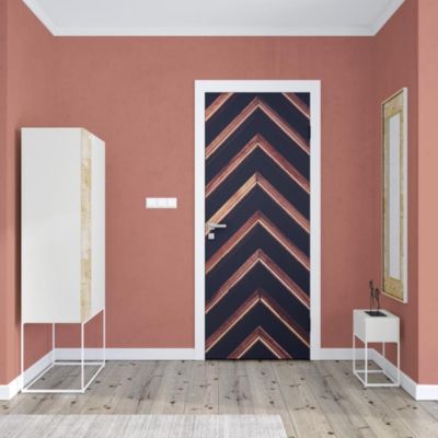 Sticker Porte Design 204 x 93 cm