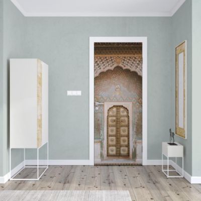 Sticker Porte Indienne 204 x 73 cm