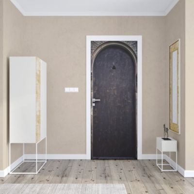 Sticker Porte Moyen Age 204 x 93 cm