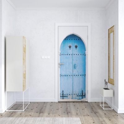 Sticker Porte Orientale 204 x 83 cm