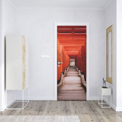 Sticker Porte Torii 204 x 93 cm