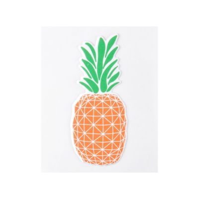 Sticker Puffy 