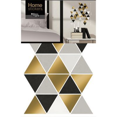 Sticker Triangle