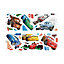 Stickers mural Cars 2