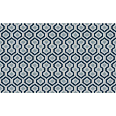 Stickers Sol Anti-dérapant avec Protection - CARRELAGES SOL ORINO - 1 sticker de 60x100cm