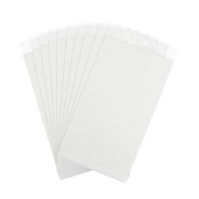 Sticky card vendu par 10 pour piège à moustiques BG-GAT