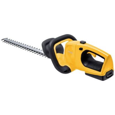 STIGA HT 100e sans fil Taille-haie avec batterie, avec chargeur 0,15