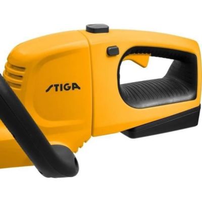 STIGA HT 100e sans fil Taille-haie avec batterie, avec chargeur 0,15