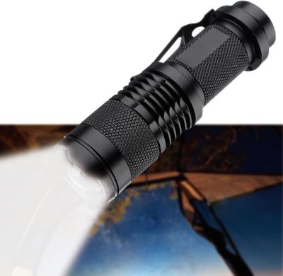 Annadue Ornement de Feu de Camp Miniature à LED, Fausse Décoration de Feu Réaliste pour Maison de Poupée, Petit Modèle de de Camp alimenté par Batterie pour Décor de Scène