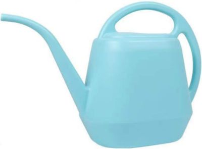 STOCK ALL Arrosoir de Jardin, 4L Grande capacité arrosoir Pot Long Bec Bouilloire pour intérieur extérieur Jardin Plantes Fleurs