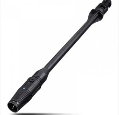 STOCK ALL Convient aux accessoires de machine de nettoyage haute pression Karcher K2 K3 K4 K5 K6 K7, rallonge de pistolet de pulvé