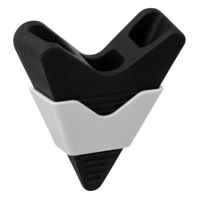 Stop Porte Métal - Marron - 5five à Prix