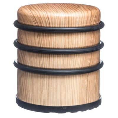 Stop-porte haut Effet bois naturel - 5Five