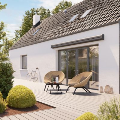 Store Banne Motoris 4x3