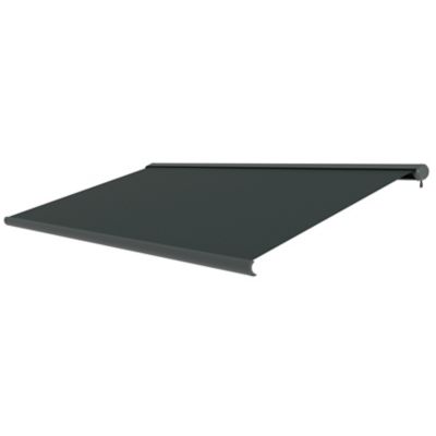Store Banne Coffre Samoa 6 X 3 5m Motorisé