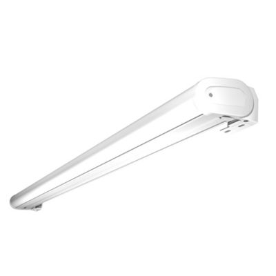 Store banne motorisé avec coffre intégral Arizona T101 - armature blanche - 6 x 3,5m Sunstyl