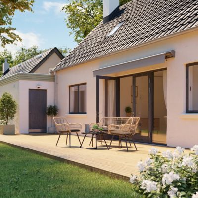 Store Banne Motoris 4x3