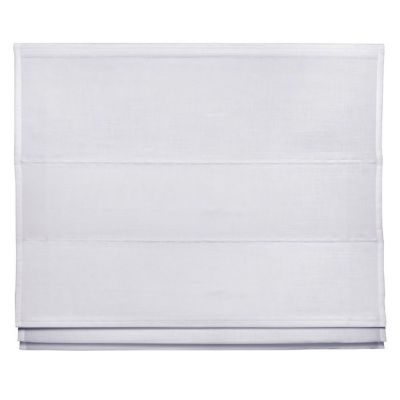Store bateau Lin Easyfix - pas besoin de percer écru 80 x 180 cm