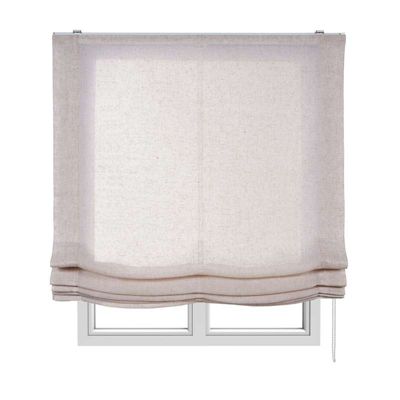 Store Bateau sans Tige Beige 45 x 175 cm