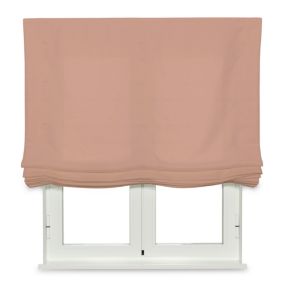 Store Bateau Tamisant sans baleines Artemia Rose 105 X 175 , Viewtex