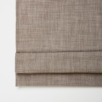 Store bateau tamisant Soyo beige l.180 x H.160cm Goodhome