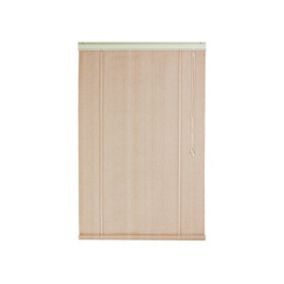 Store d'ombrage 100 x H 180 cm Sable - 165g/m² - Morel