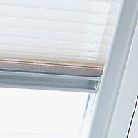 Store duo fenêtre de toit Geom MK06 beige