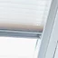 Store duo fenêtre de toit Geom SK08 beige
