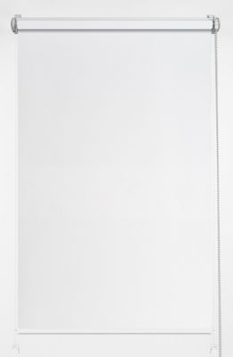 Store enrouleur AL DECORI 50X230 337 blanc, 1 pièce