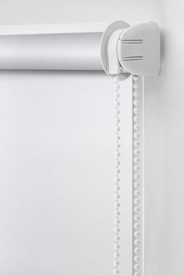 Store enrouleur AL DECORI 65X150 337 blanc, 1 pièce