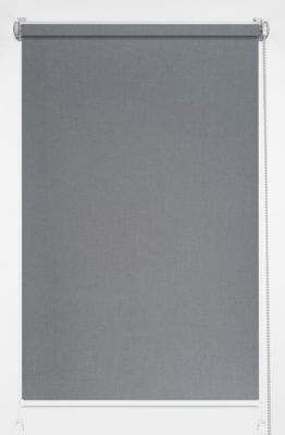 Store enrouleur AL DECORI 90X150 339 gris, 1 pièce