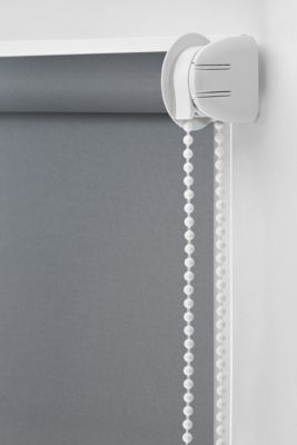 Store enrouleur AL DECORI 90X150 339 gris, 1 pièce