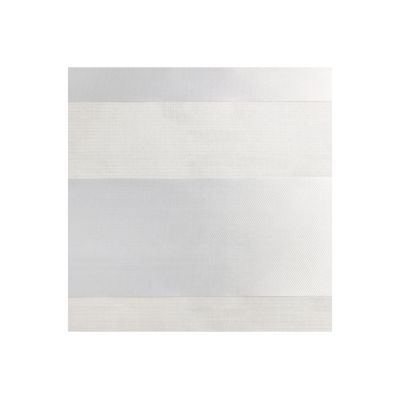 Store enrouleur automatique blanc l.52 x H.160 Madeco