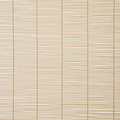 Store enrouleur bambou aspect naturel 120 x 180 cm