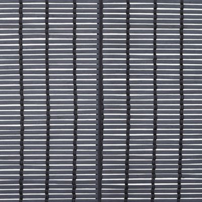 Store enrouleur bambou Colours Java gris 160 x 180 cm