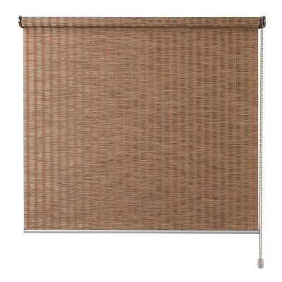 Store enrouleur bambou Colours Kimi naturel 90 x 180 cm