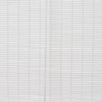 Store enrouleur bambou Java blanc l.60 x H.180cm Colours