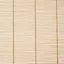 Store enrouleur bambou naturel 160 x 180 cm