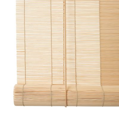 Store Enrouleur Bambou Naturel OCRES Mangue 150X175