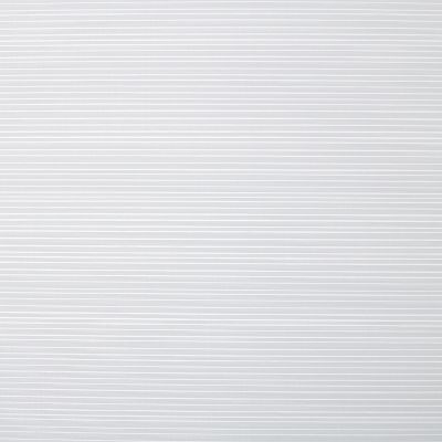 Store enrouleur Colours Ist blanc lignes 180 x 195 cm