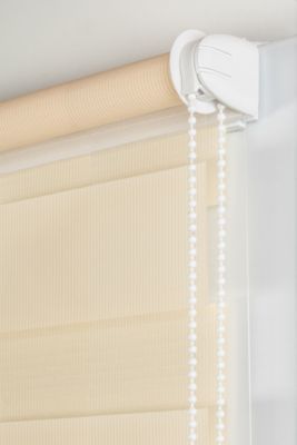 Store enrouleur DECORI Jour et Nuit 85X230 05 sable, 1 pièce