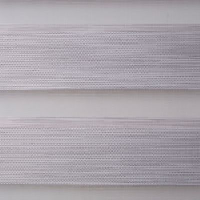 Store enrouleur jour/nuit Colours Kala beige 75 x 240 cm