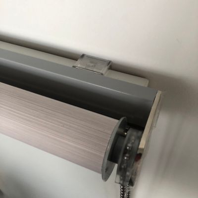 Store enrouleur jour/nuit Colours Kala beige 90 x 240 cm