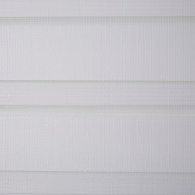 Store enrouleur jour / nuit Elin blanc Colours 120 x 180 cm