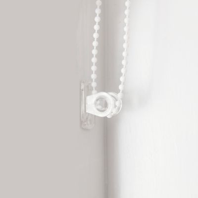 Store enrouleur jour / nuit Elin blanc l.120 x H.180cm Colours