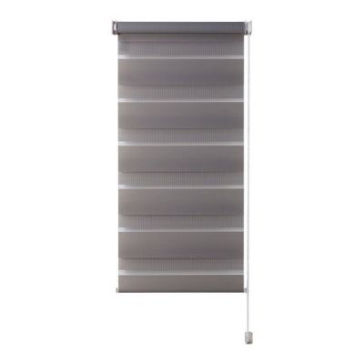 Store enrouleur jour / nuit Elin lin l.40 x H.180cm Colours