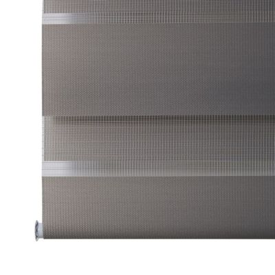 Store enrouleur jour / nuit Elin lin l.40 x H.180cm Colours