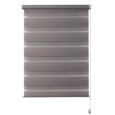 Store enrouleur jour / nuit Elin lin l.60 x H.180cm Colours