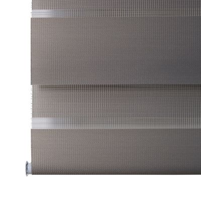Store enrouleur jour / nuit Elin lin l.60 x H.180cm Colours