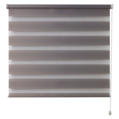 Store enrouleur jour / nuit Elin lin l.90 x H.180cm Colours